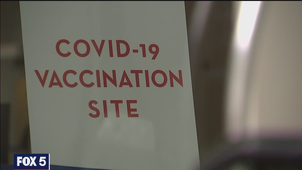 Johnson and Johnson vaccine put on hold